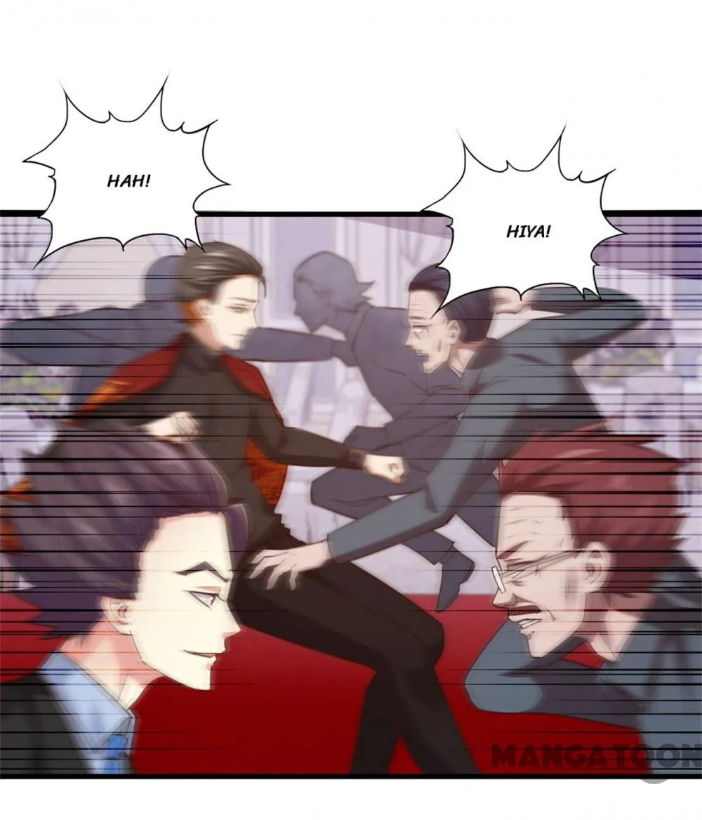 My Pretty Tenants Chapter 262 Gambar 12