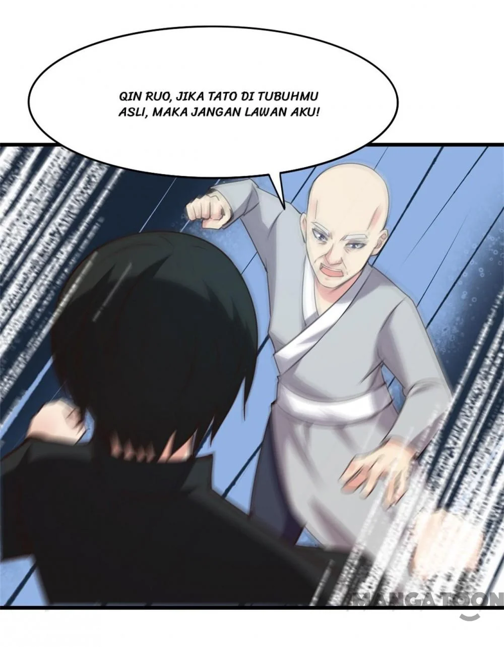 My Pretty Tenants Chapter 262 Gambar 13