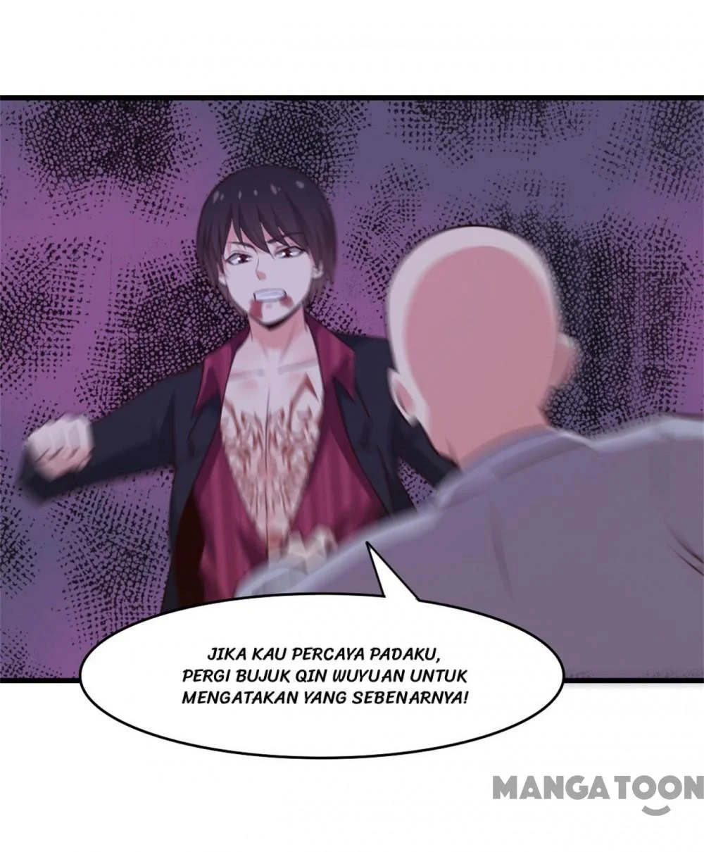 My Pretty Tenants Chapter 262 Gambar 14