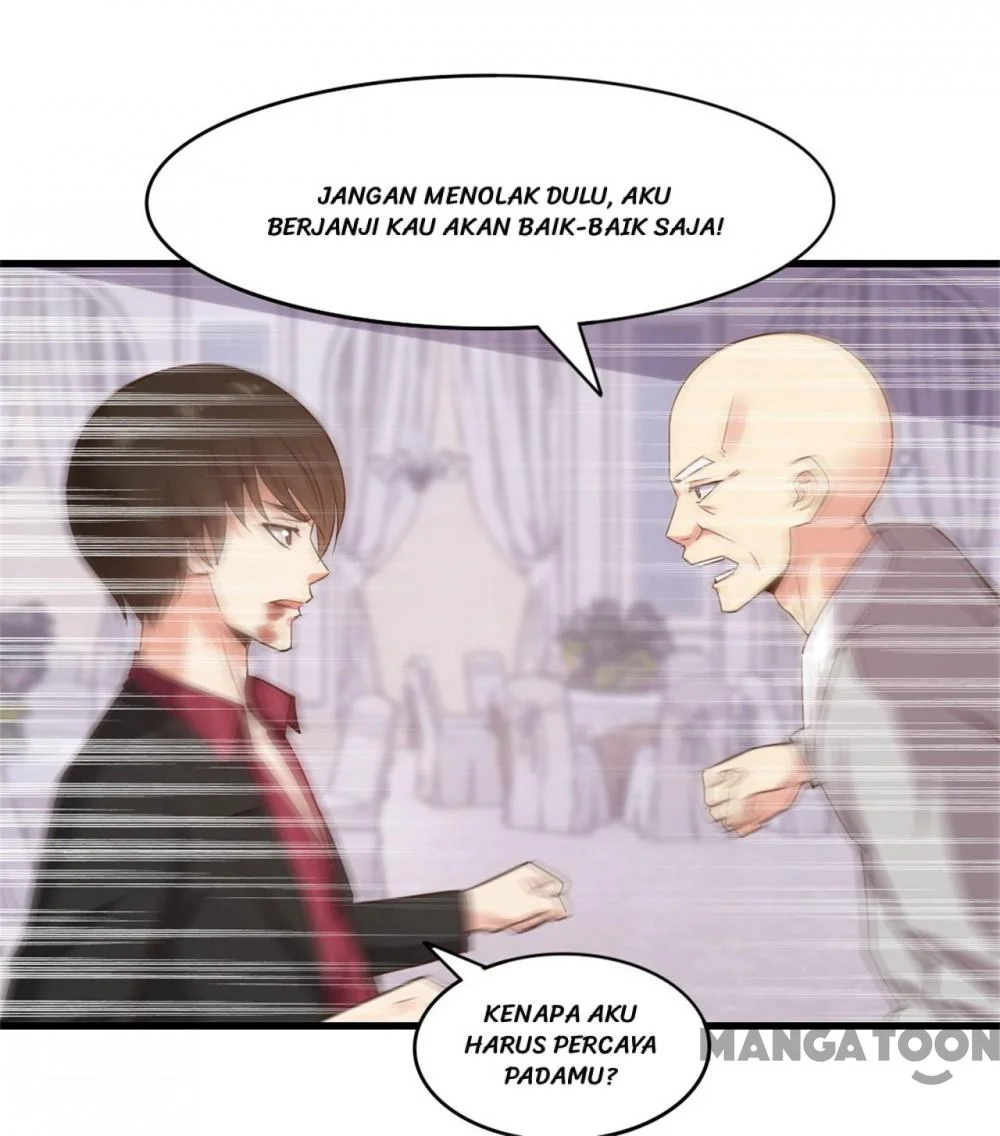 My Pretty Tenants Chapter 262 Gambar 15