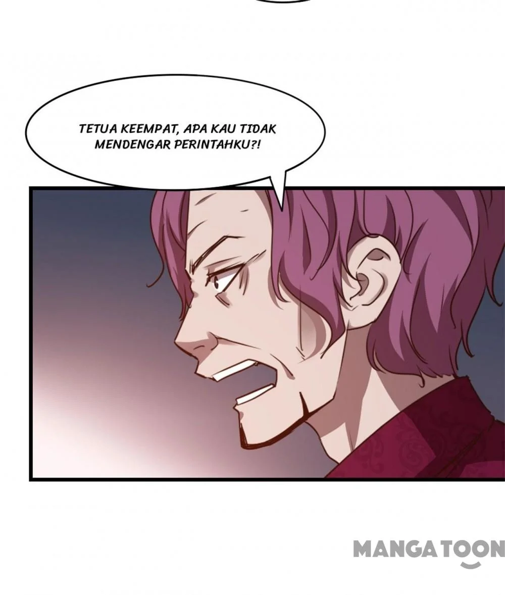 My Pretty Tenants Chapter 262 Gambar 16