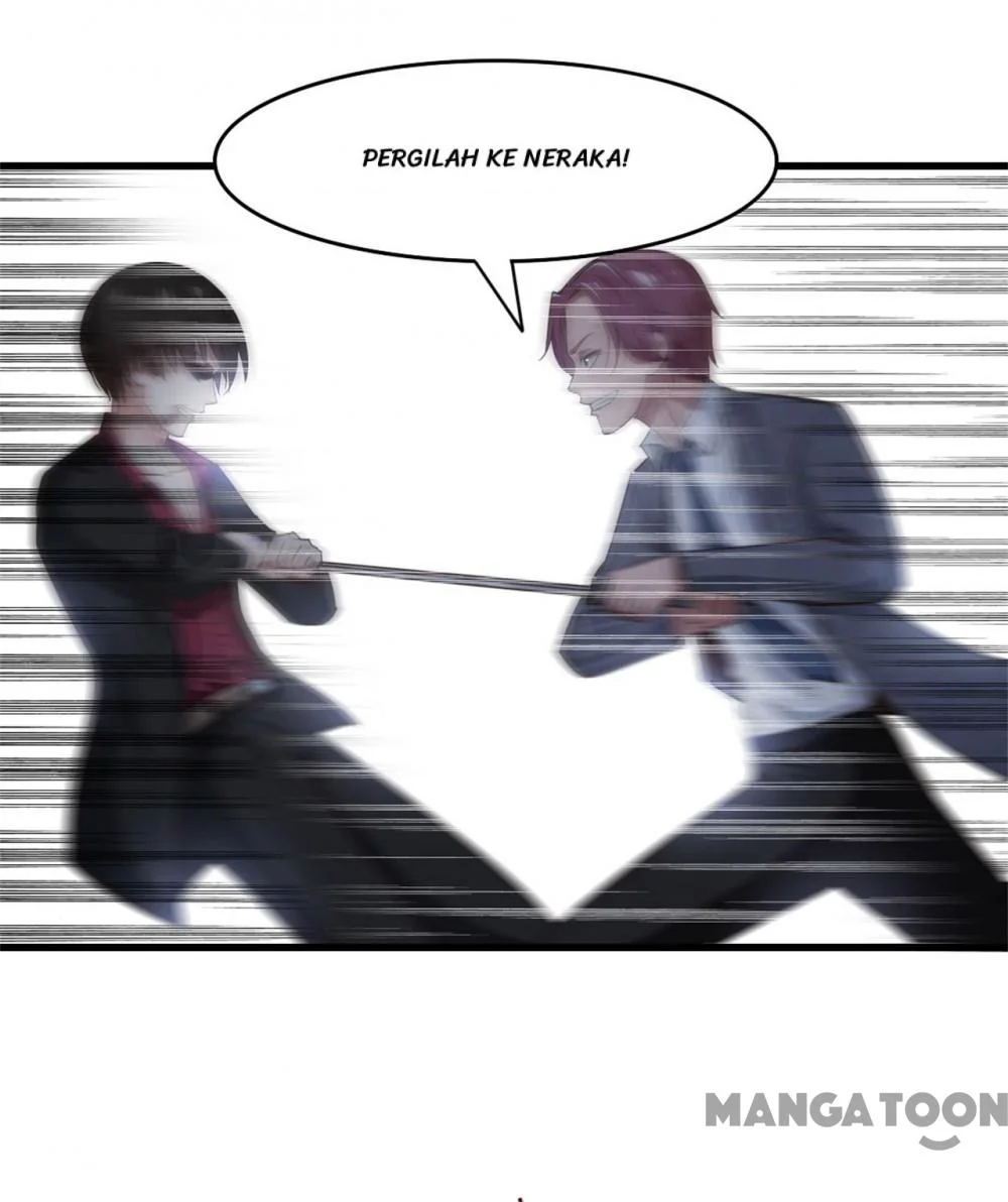My Pretty Tenants Chapter 262 Gambar 20