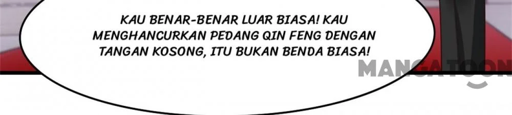 My Pretty Tenants Chapter 262 Gambar 23