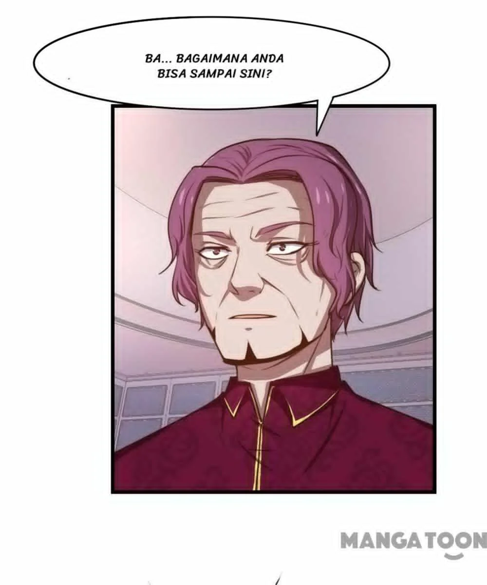 My Pretty Tenants Chapter 262 Gambar 32