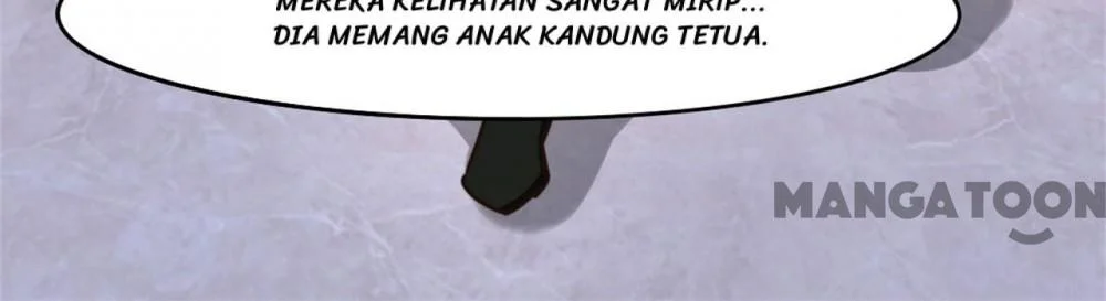 My Pretty Tenants Chapter 262 Gambar 34