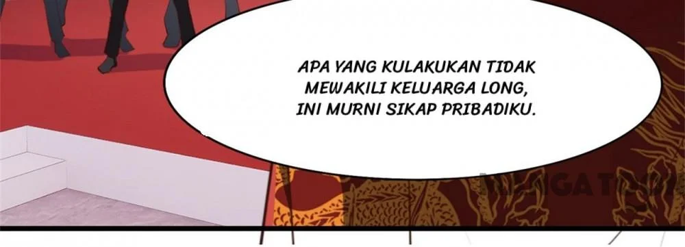 My Pretty Tenants Chapter 262 Gambar 4
