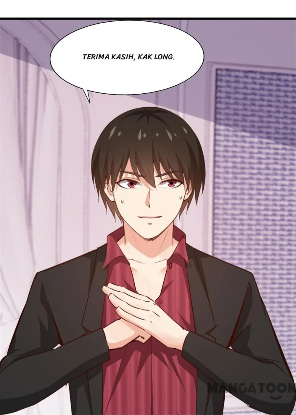 My Pretty Tenants Chapter 262 Gambar 6