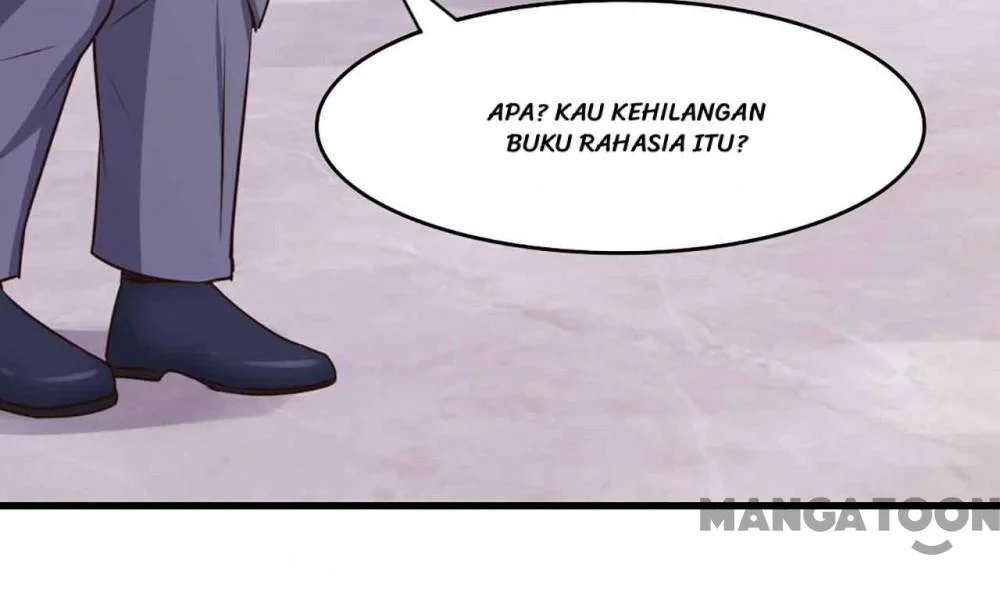 My Pretty Tenants Chapter 264 Gambar 10