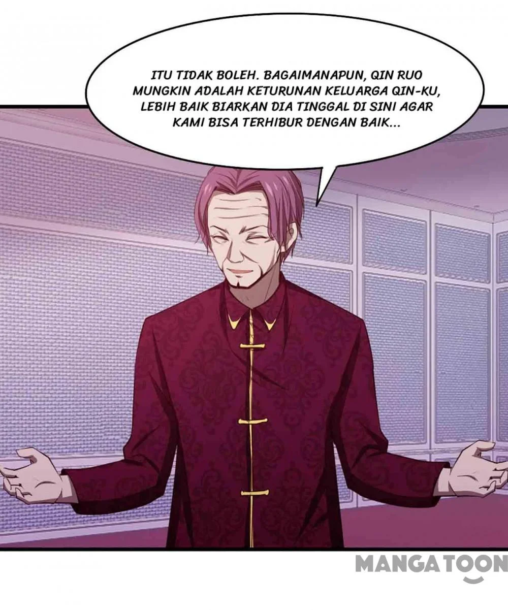 My Pretty Tenants Chapter 264 Gambar 23