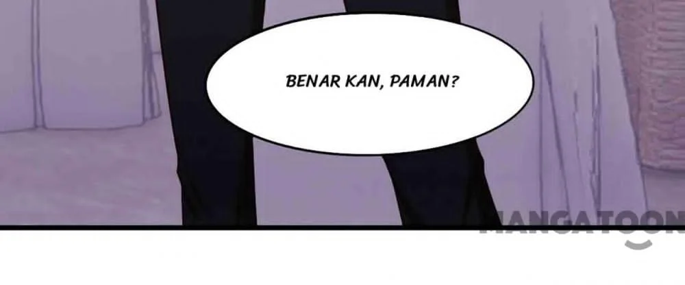 My Pretty Tenants Chapter 264 Gambar 28