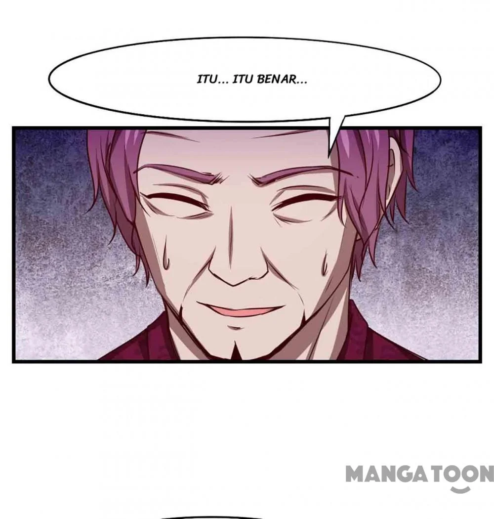 My Pretty Tenants Chapter 264 Gambar 29