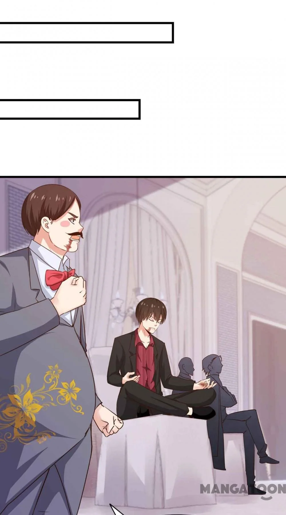My Pretty Tenants Chapter 264 Gambar 9
