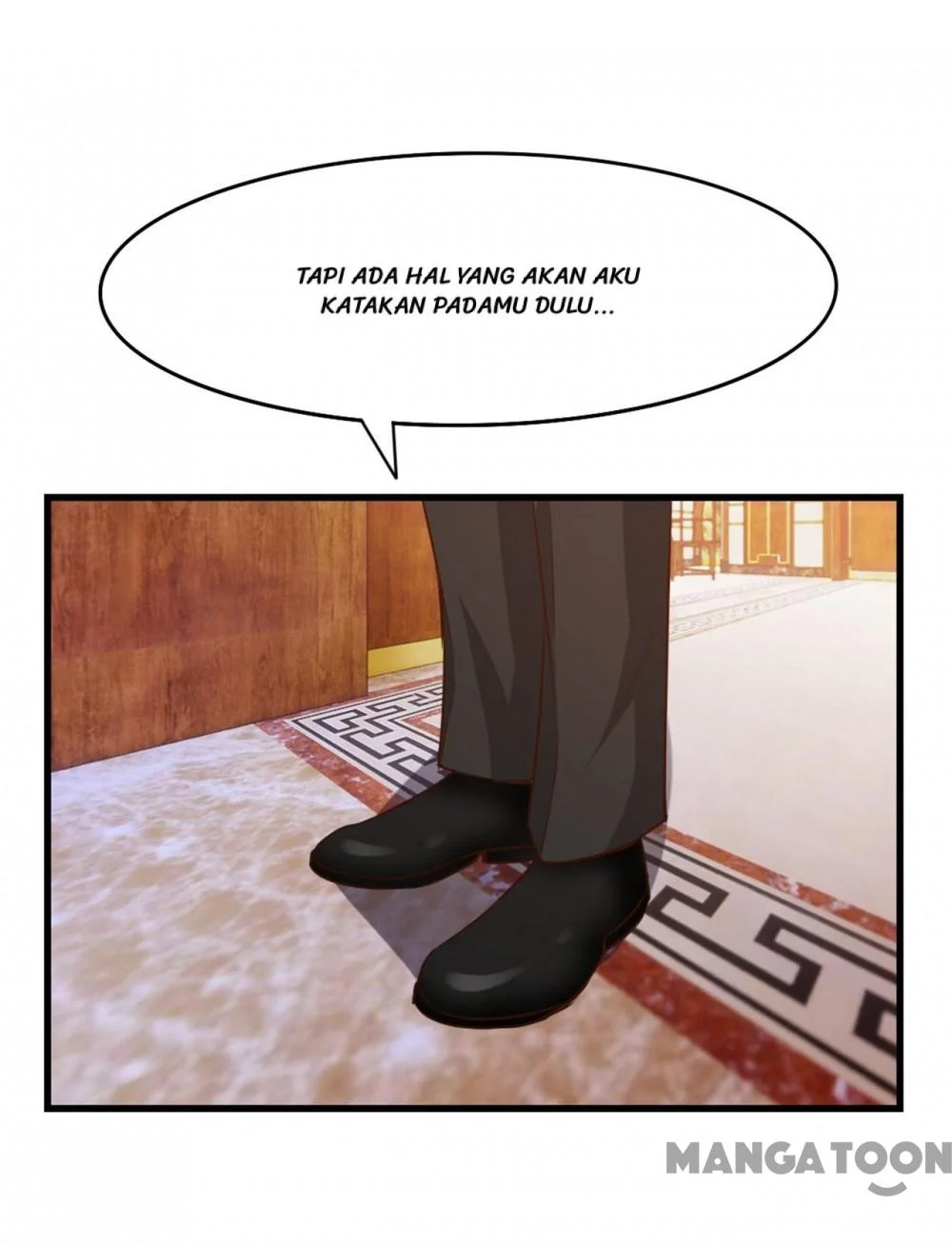 My Pretty Tenants Chapter 265 Gambar 15