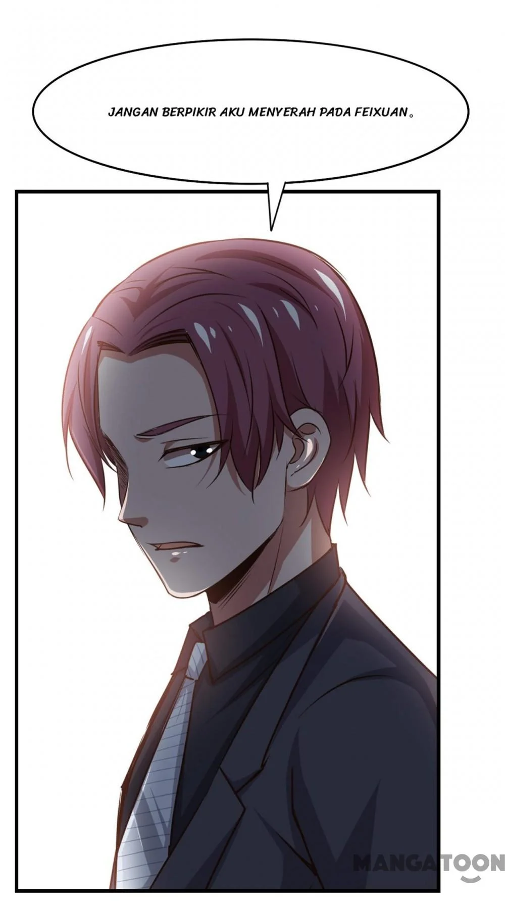 My Pretty Tenants Chapter 265 Gambar 16