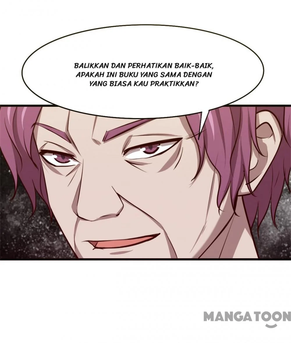 My Pretty Tenants Chapter 265 Gambar 33