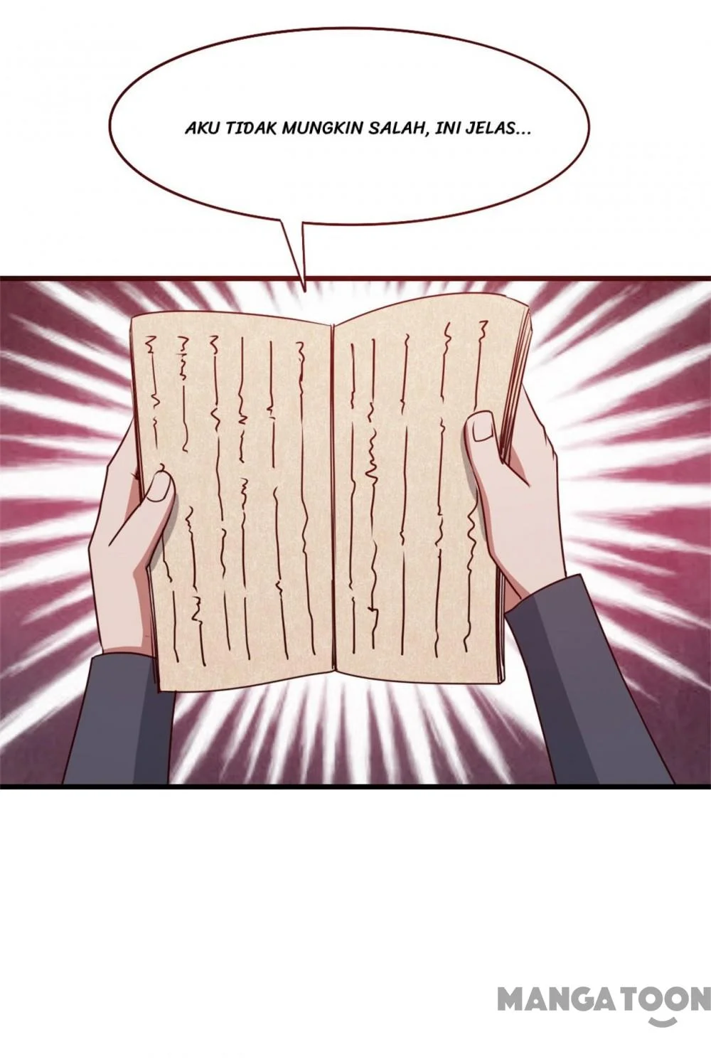 My Pretty Tenants Chapter 265 Gambar 34