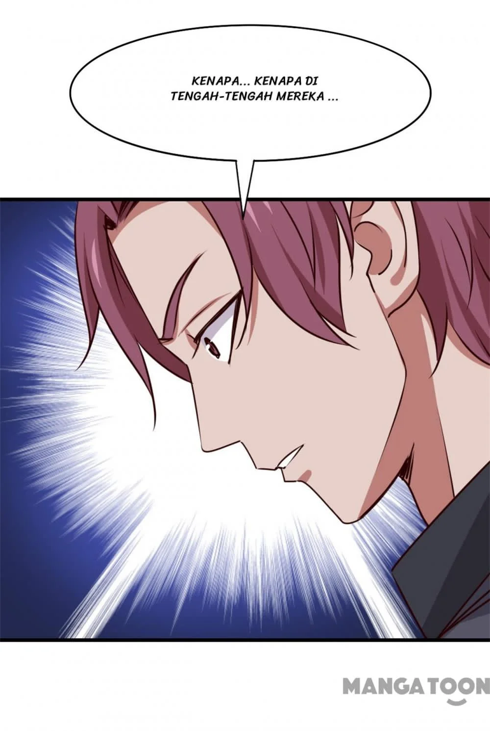 My Pretty Tenants Chapter 265 Gambar 35