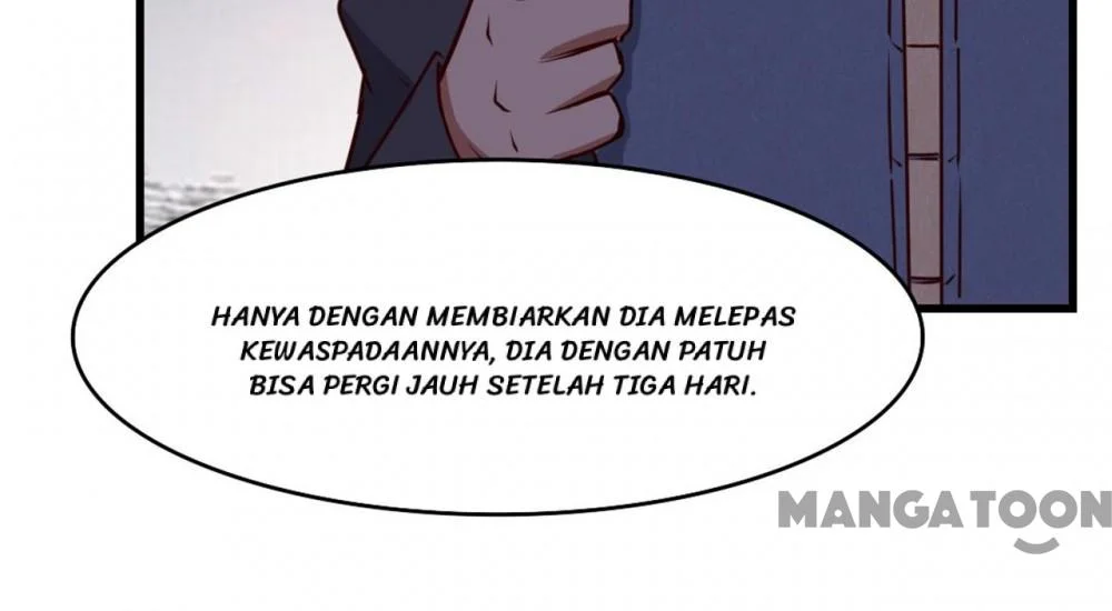 My Pretty Tenants Chapter 265 Gambar 39