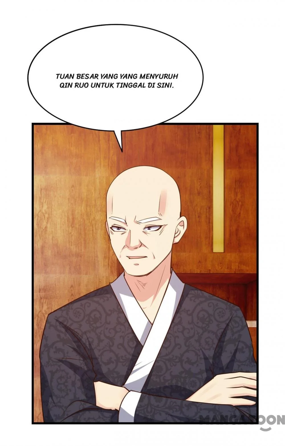 My Pretty Tenants Chapter 265 Gambar 9
