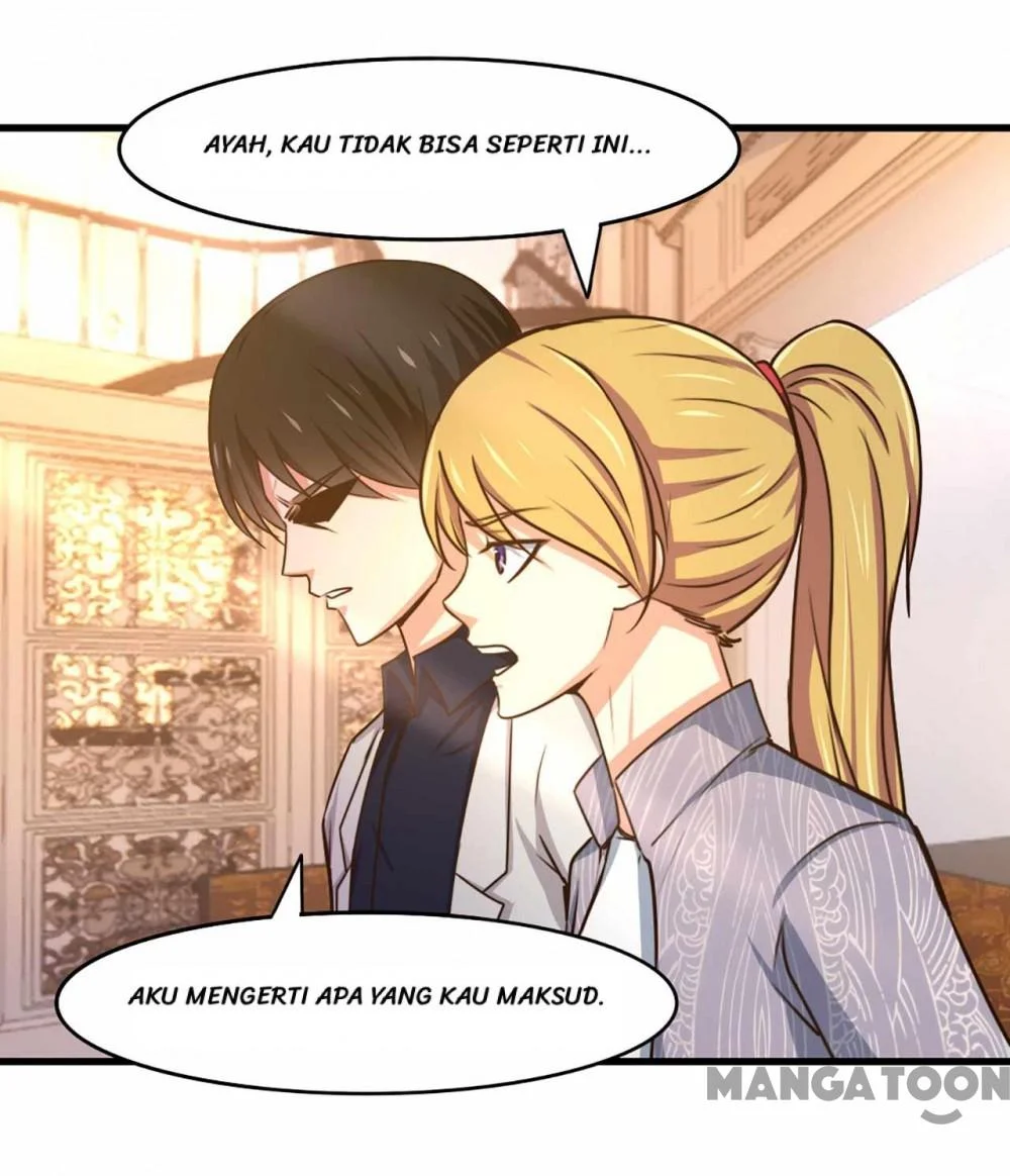 My Pretty Tenants Chapter 267 Gambar 37