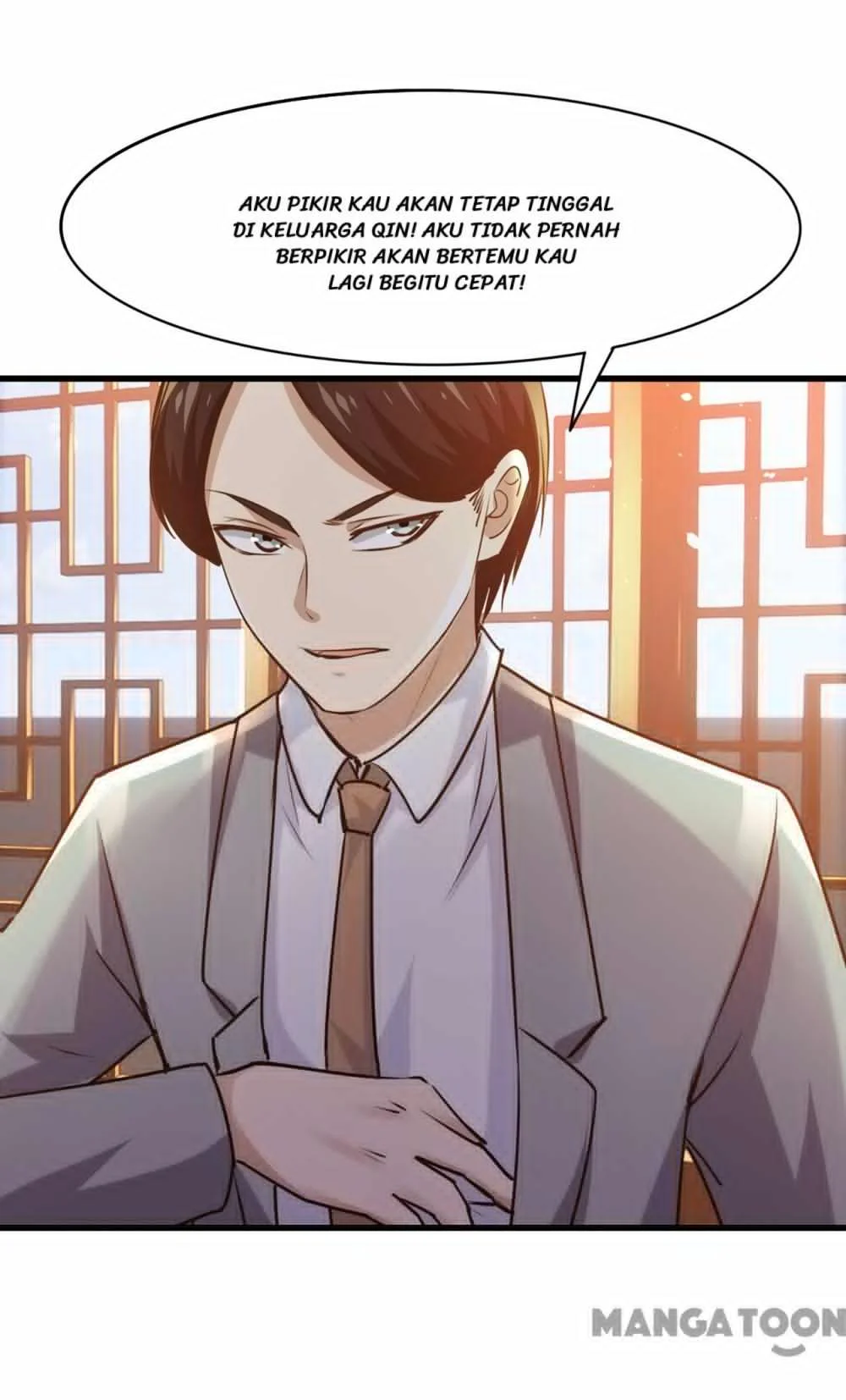 My Pretty Tenants Chapter 269 Gambar 15