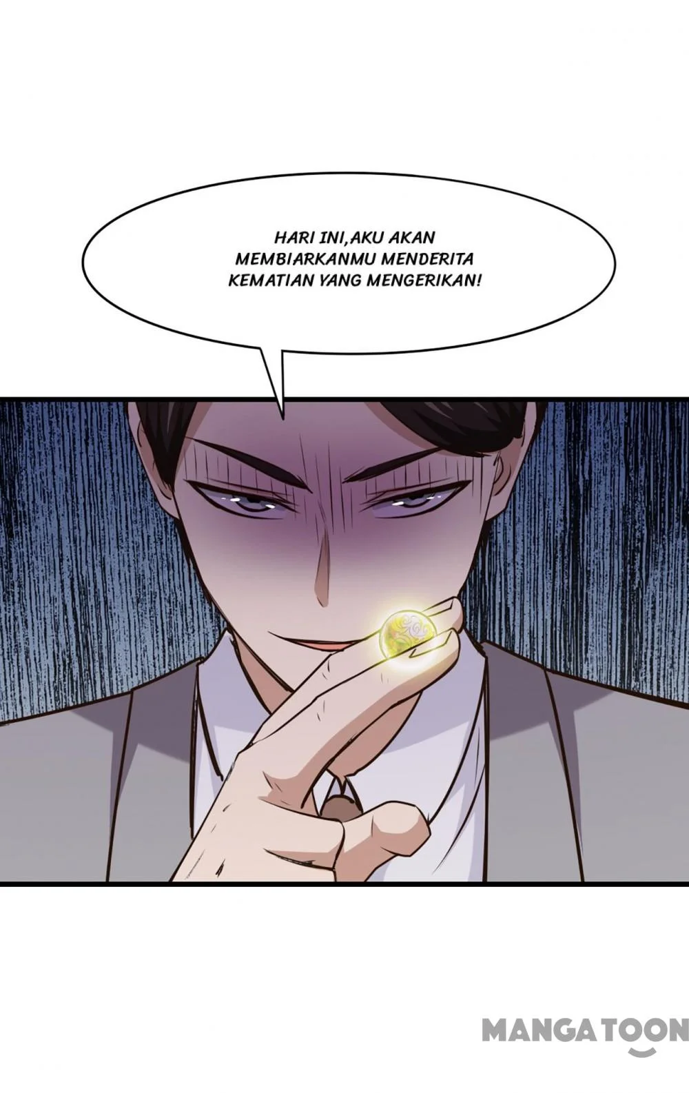 My Pretty Tenants Chapter 269 Gambar 16