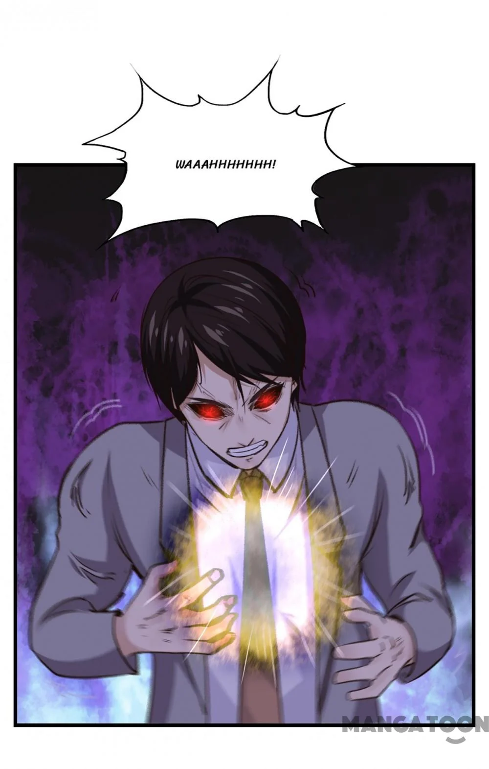 My Pretty Tenants Chapter 269 Gambar 20