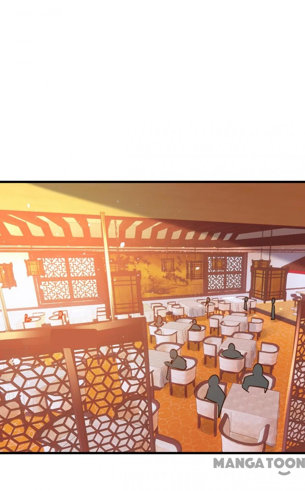 My Pretty Tenants Chapter 269 Gambar 25