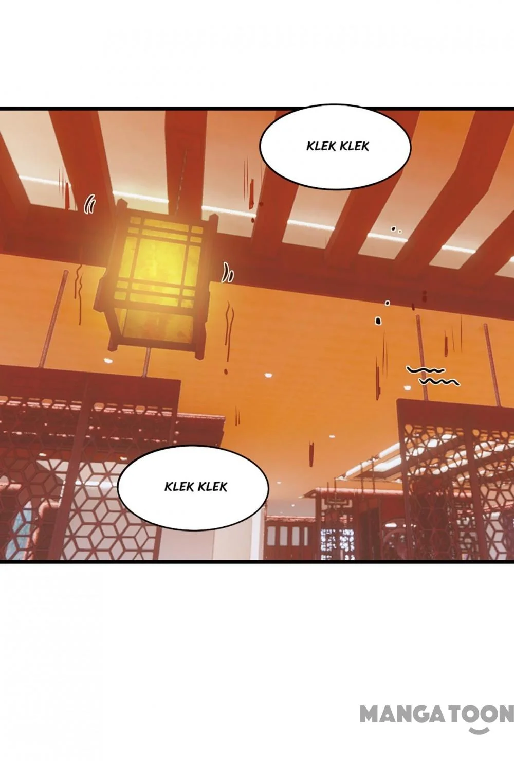 My Pretty Tenants Chapter 269 Gambar 26