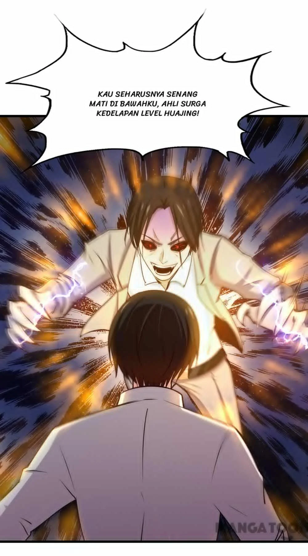 My Pretty Tenants Chapter 269 Gambar 37
