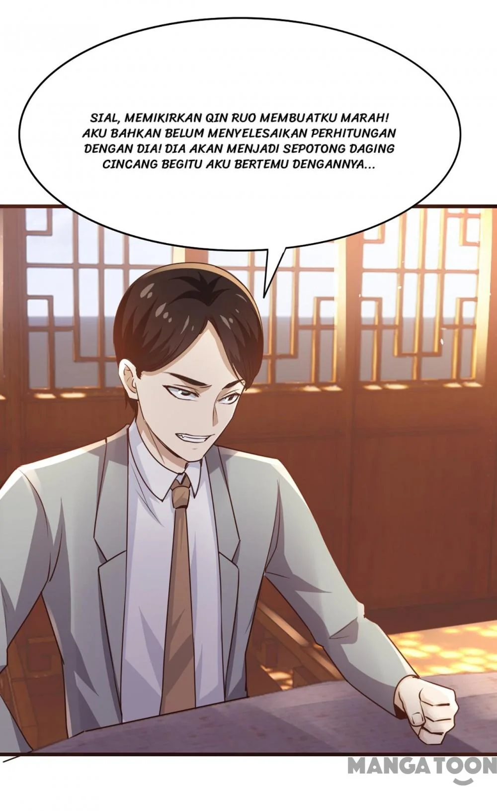 My Pretty Tenants Chapter 269 Gambar 4