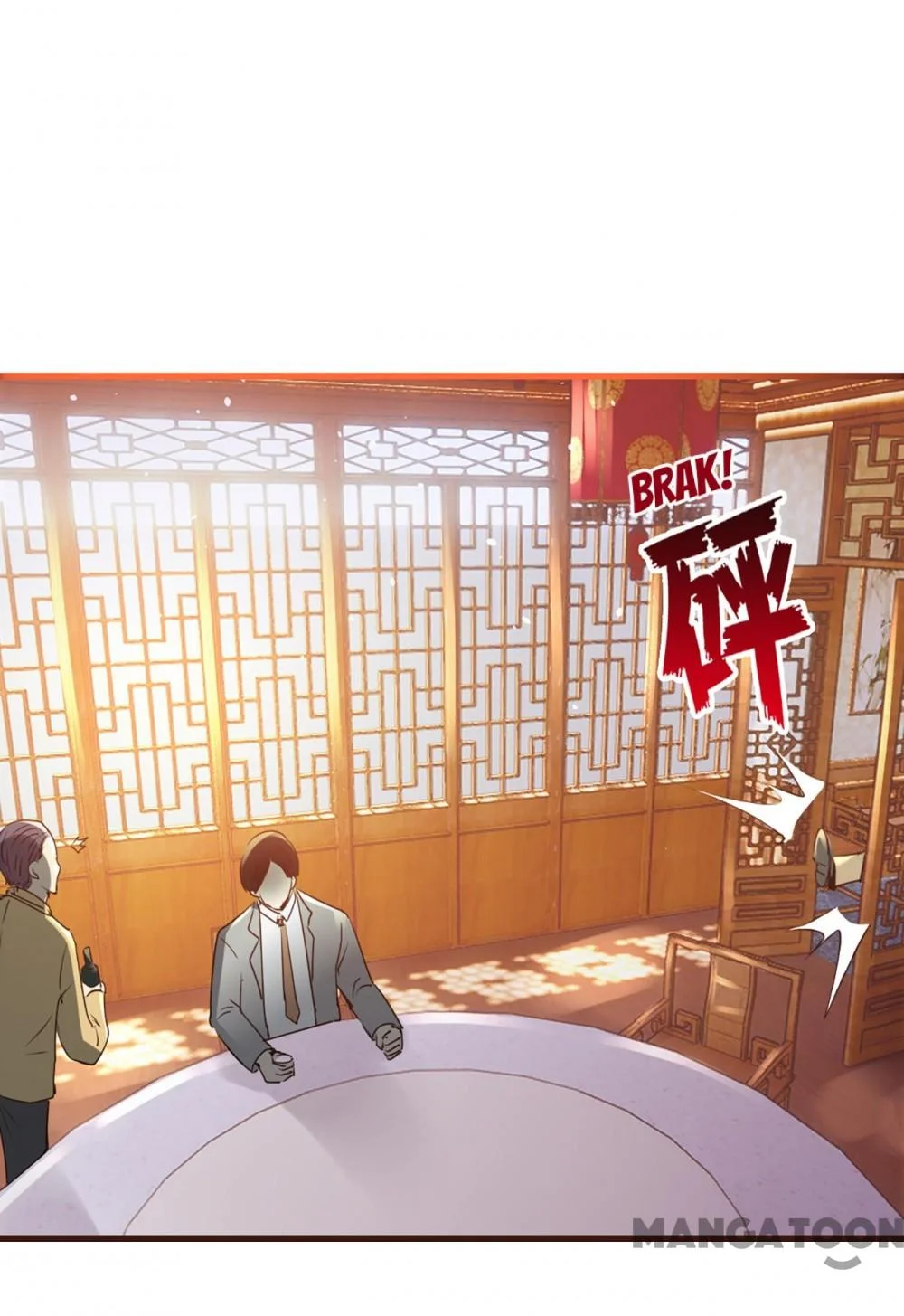 My Pretty Tenants Chapter 269 Gambar 5