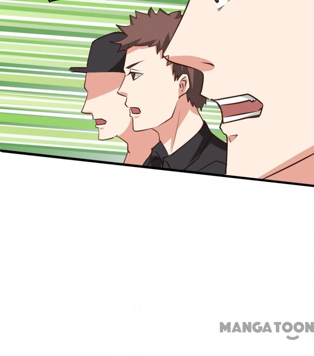 My Pretty Tenants Chapter 27 Gambar 11