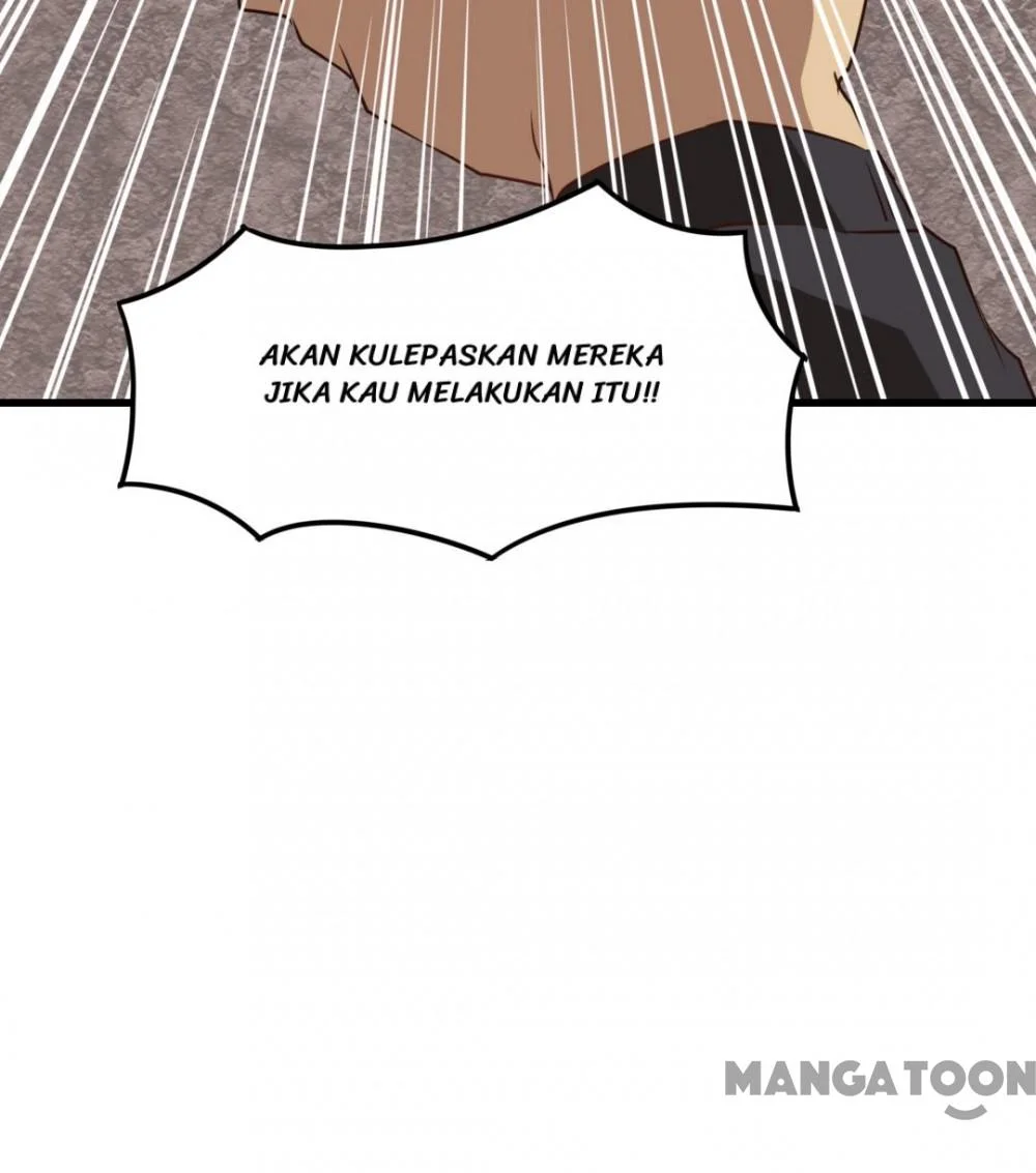 My Pretty Tenants Chapter 27 Gambar 16