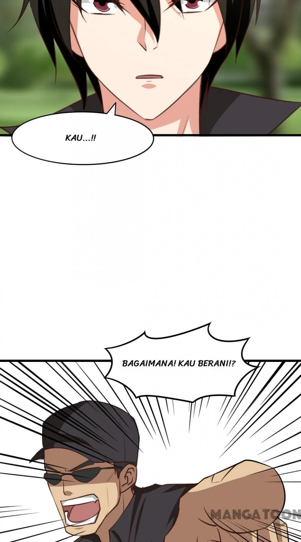 My Pretty Tenants Chapter 27 Gambar 19