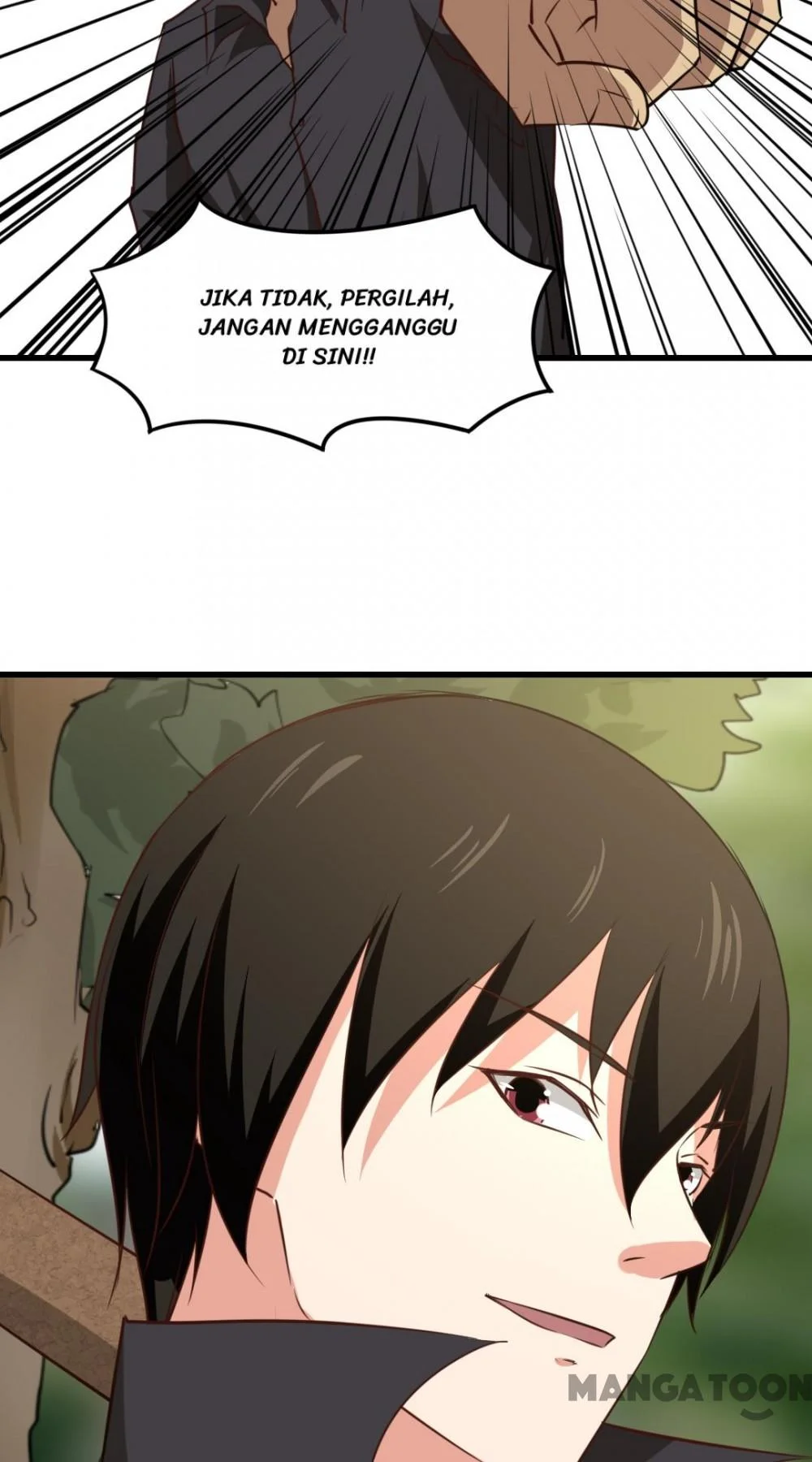 My Pretty Tenants Chapter 27 Gambar 20