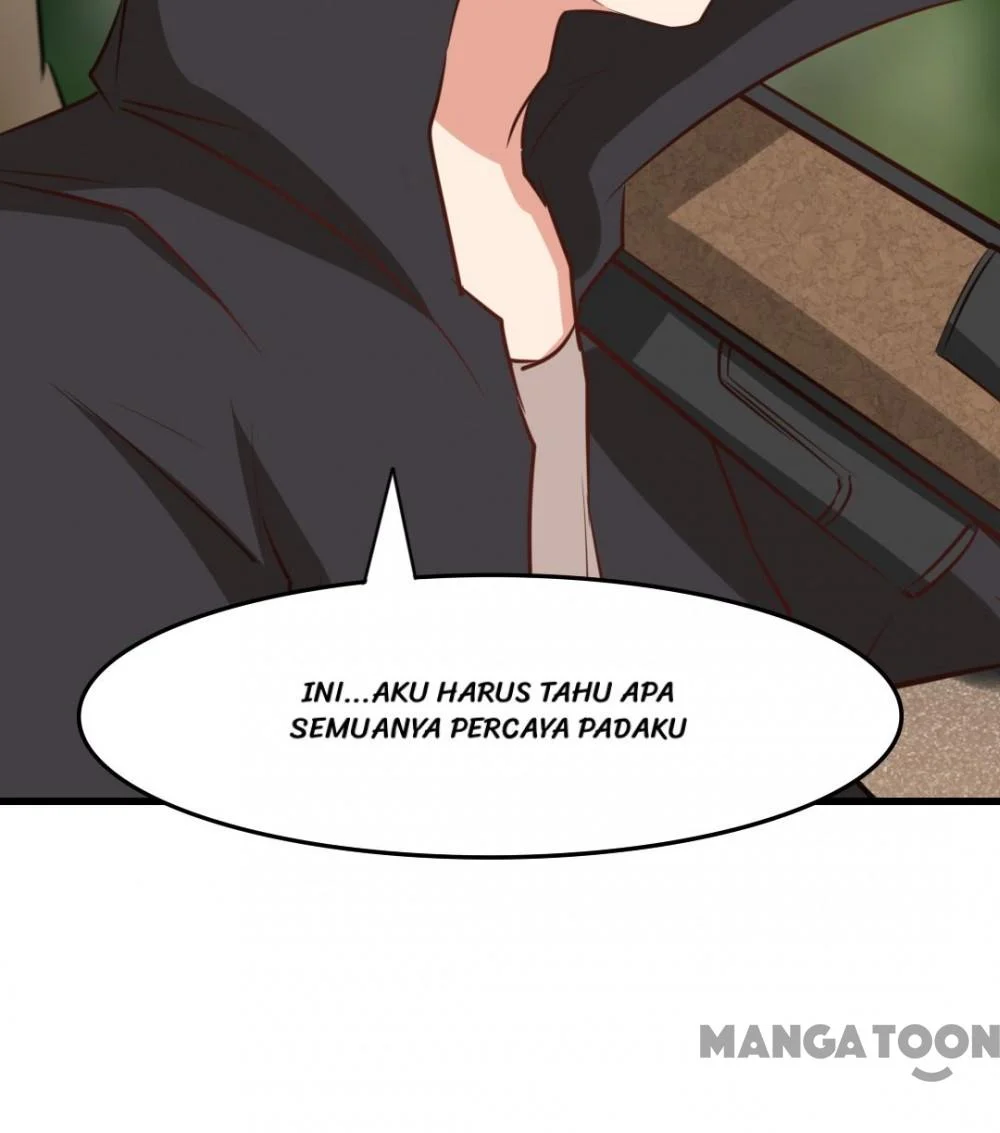 My Pretty Tenants Chapter 27 Gambar 21