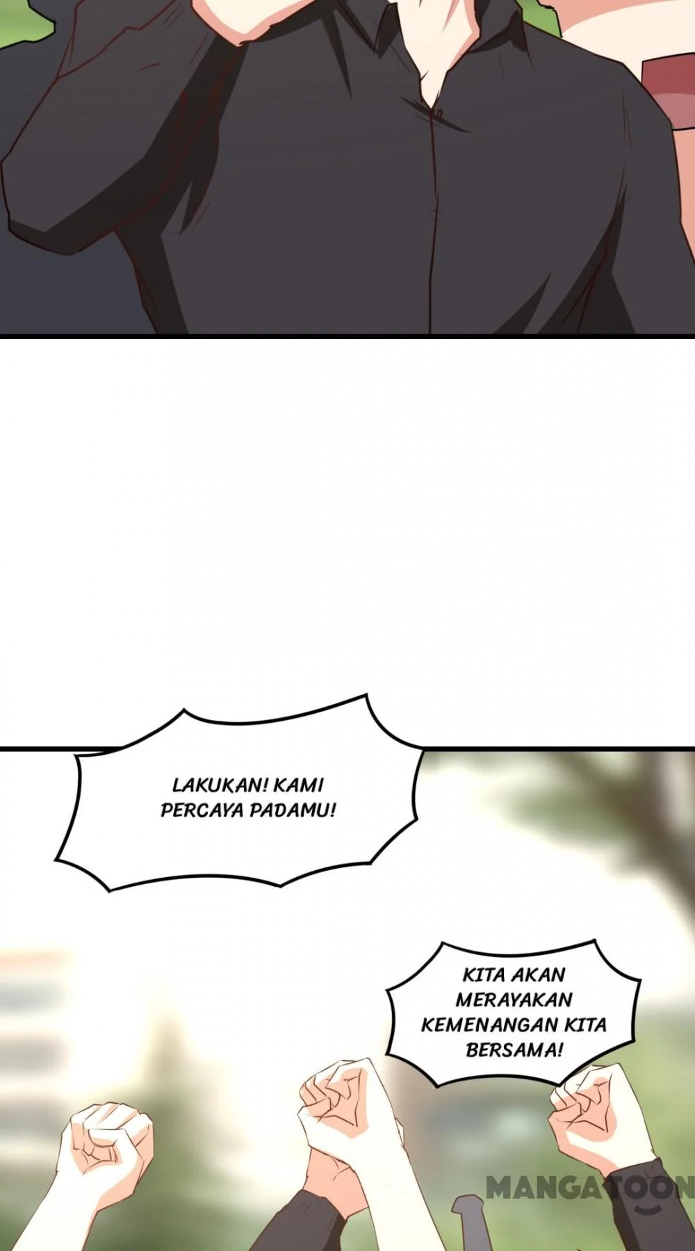 My Pretty Tenants Chapter 27 Gambar 24