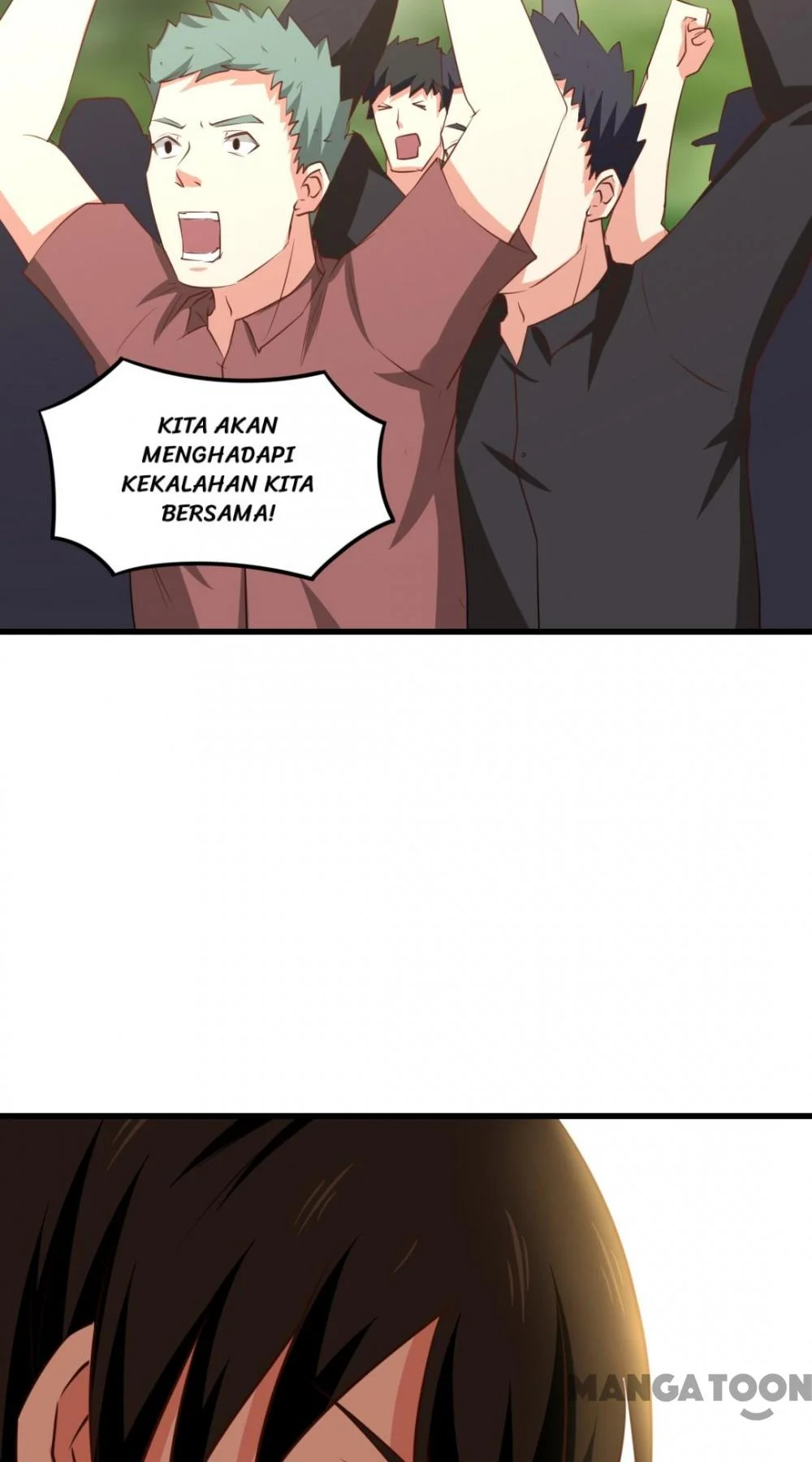 My Pretty Tenants Chapter 27 Gambar 25