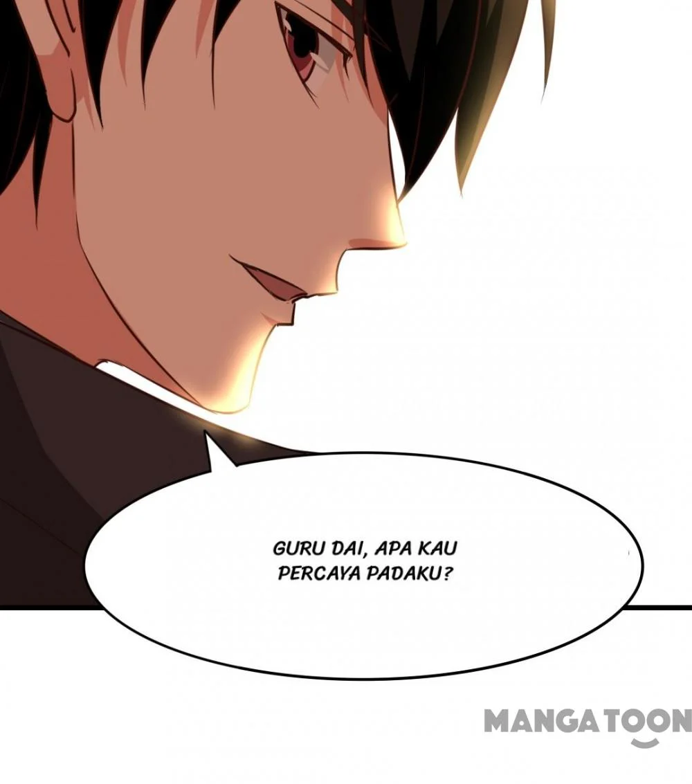 My Pretty Tenants Chapter 27 Gambar 26