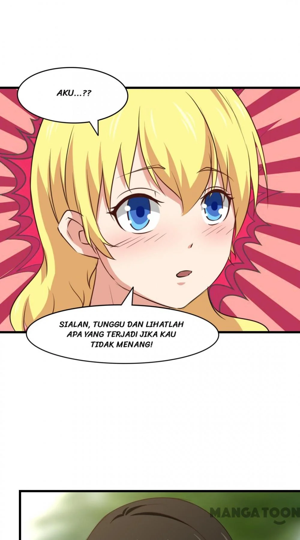 My Pretty Tenants Chapter 27 Gambar 27