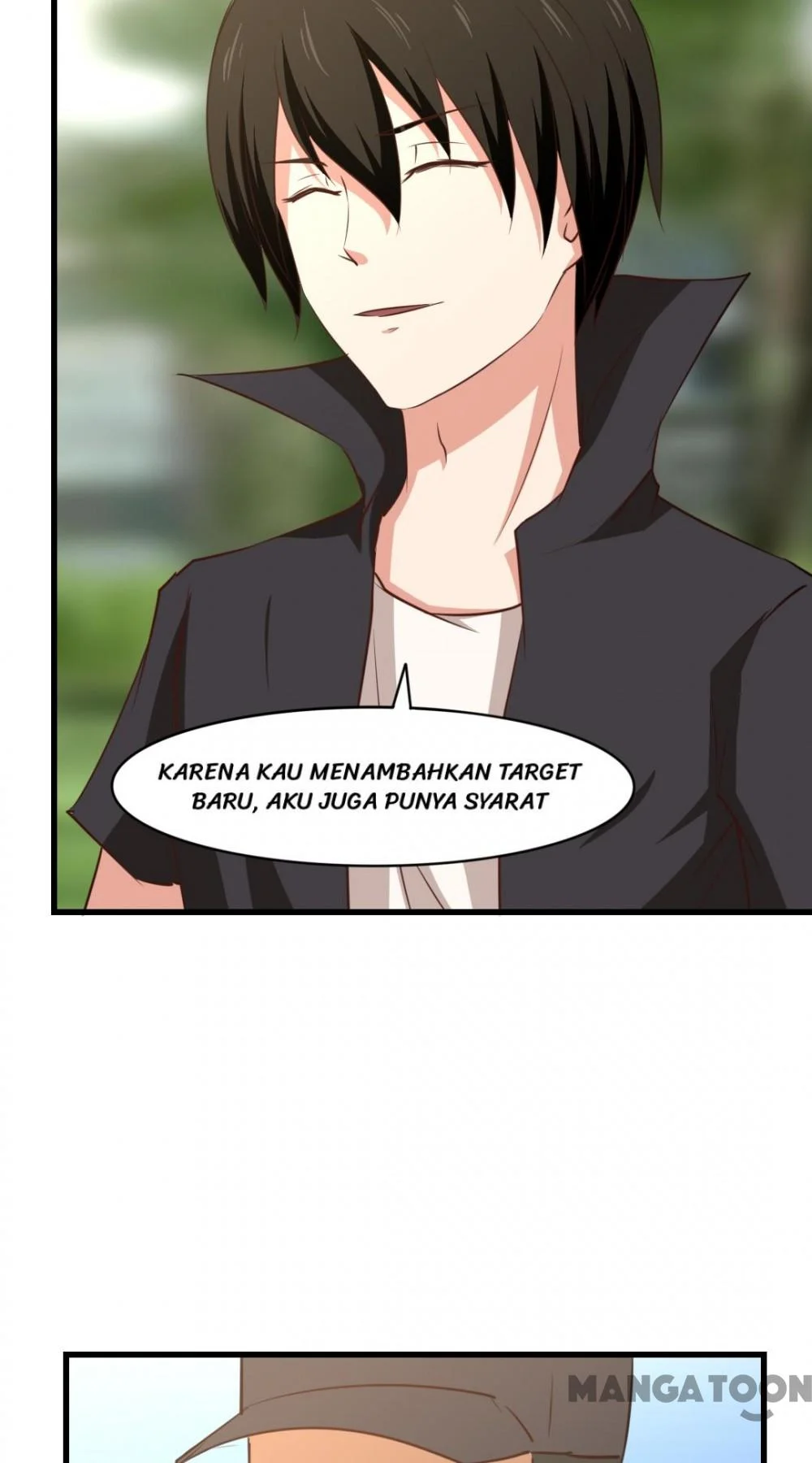 My Pretty Tenants Chapter 27 Gambar 28