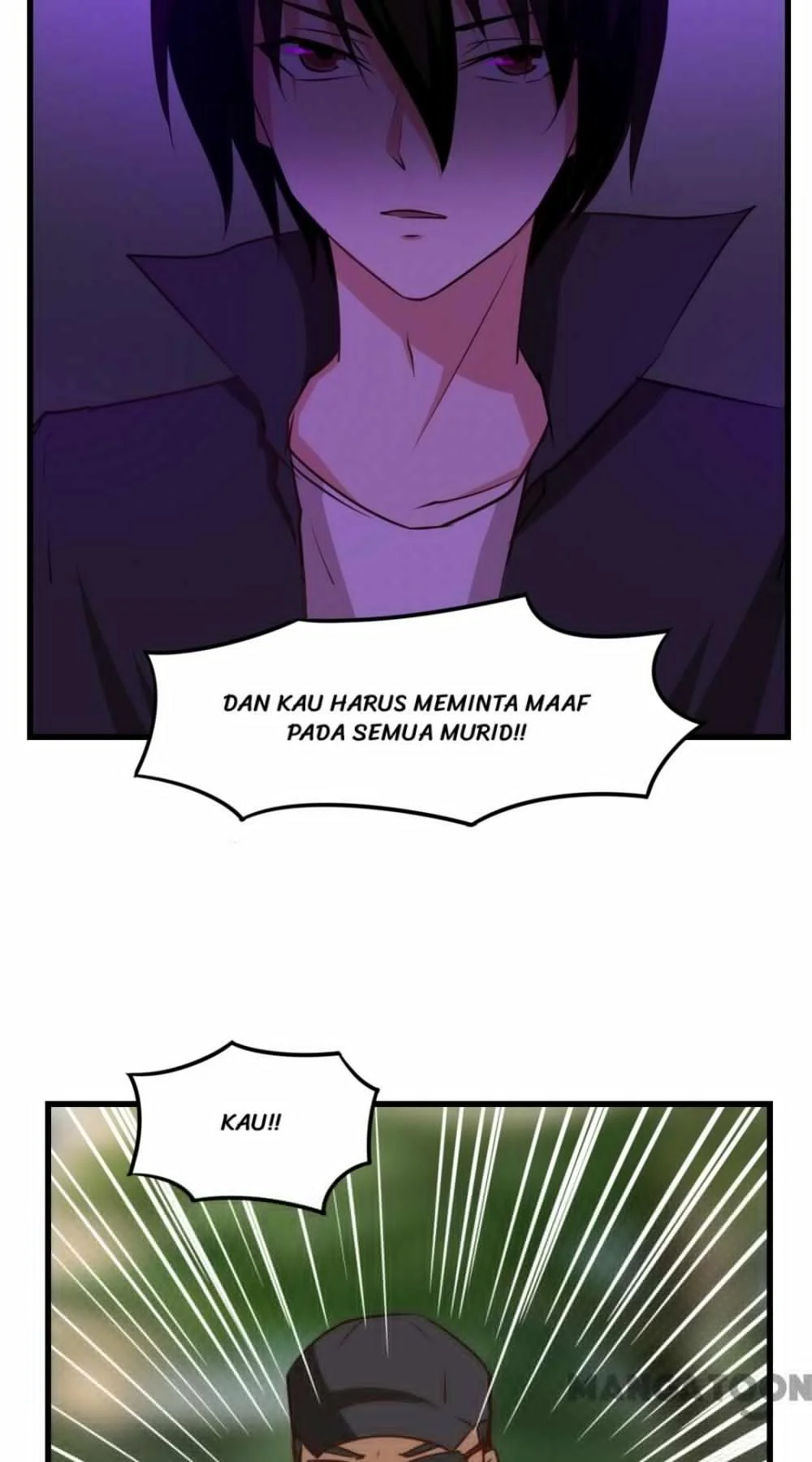 My Pretty Tenants Chapter 27 Gambar 30
