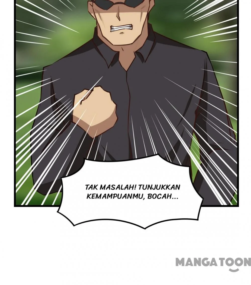 My Pretty Tenants Chapter 27 Gambar 31