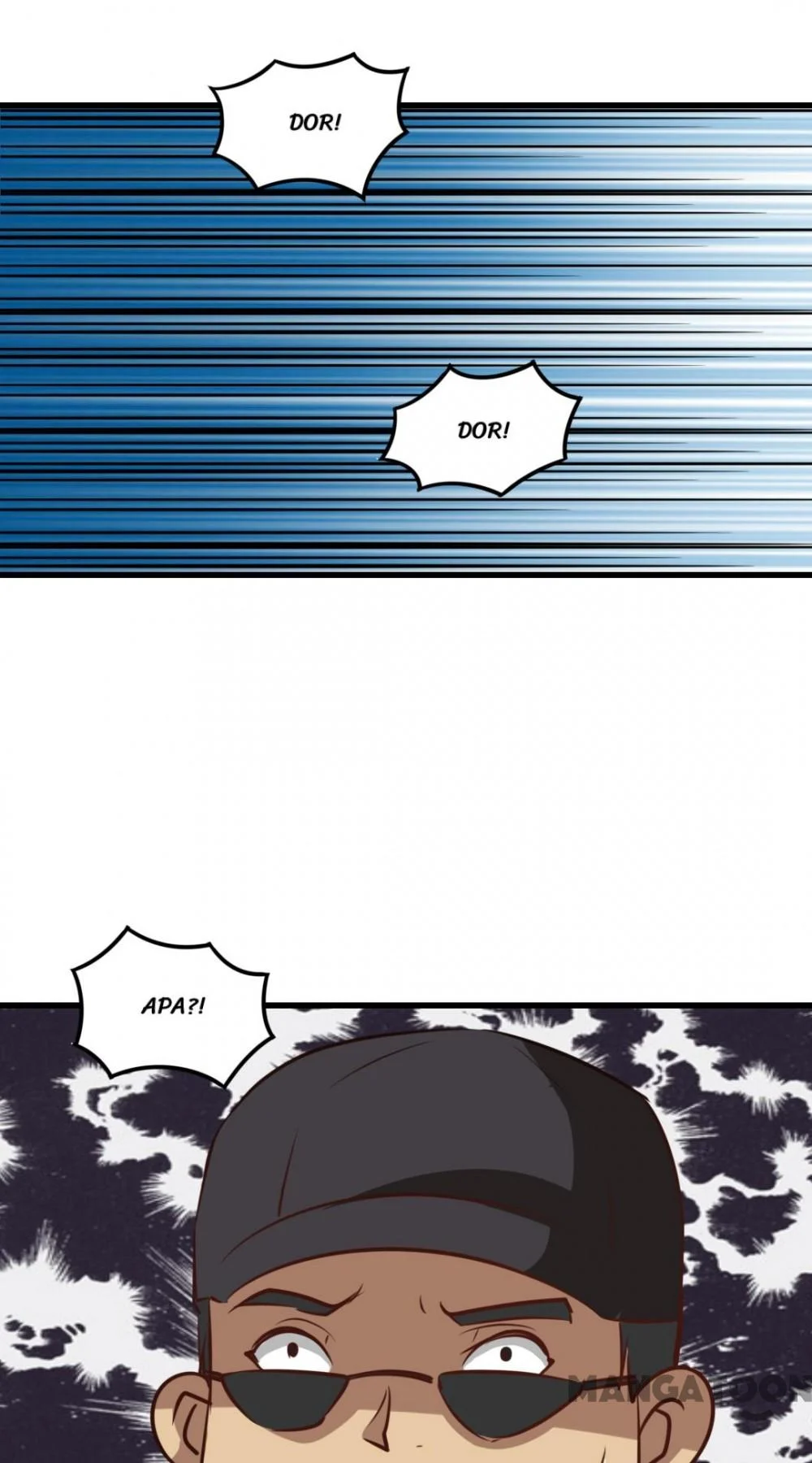 My Pretty Tenants Chapter 27 Gambar 32