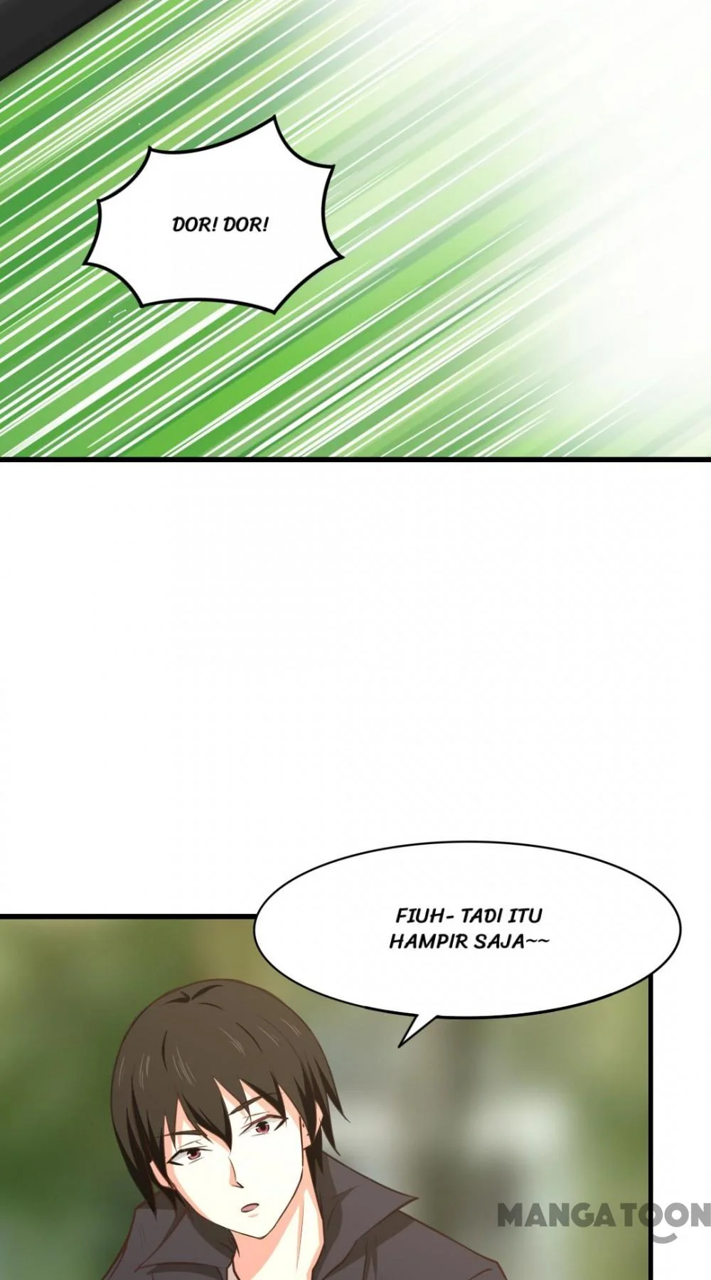My Pretty Tenants Chapter 27 Gambar 34