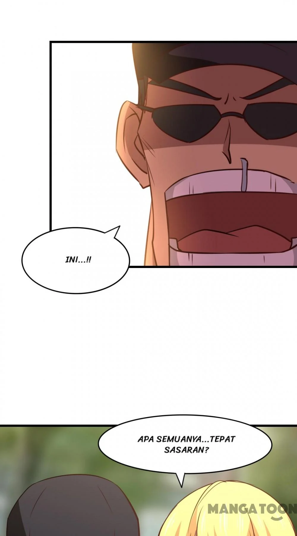 My Pretty Tenants Chapter 27 Gambar 37