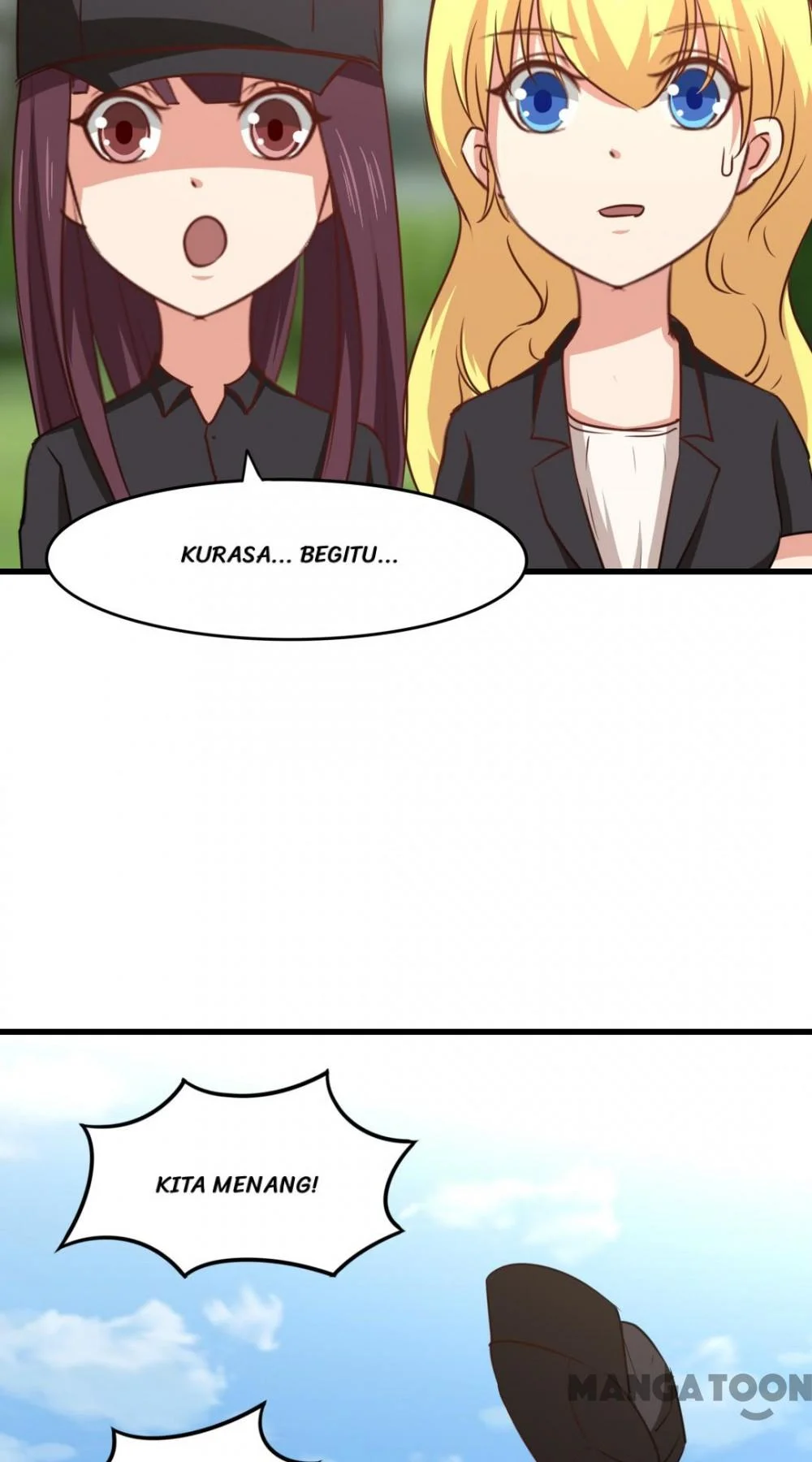 My Pretty Tenants Chapter 27 Gambar 38