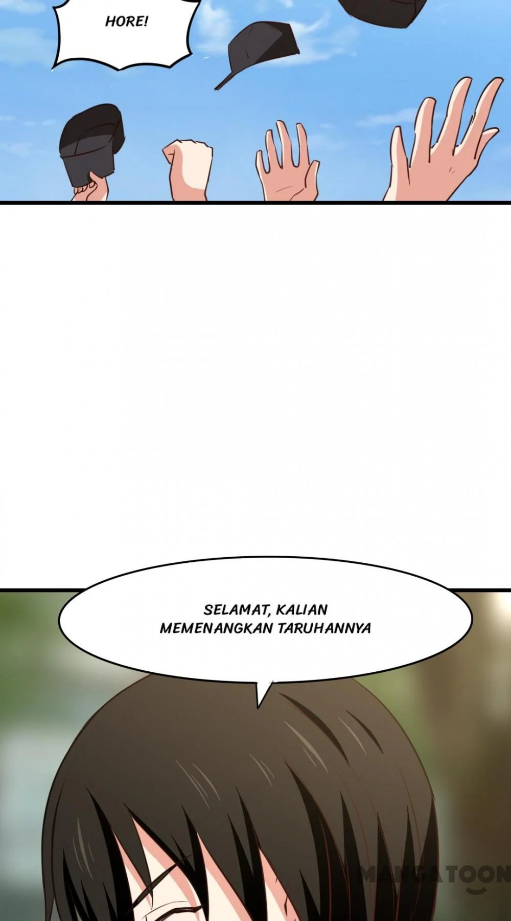 My Pretty Tenants Chapter 27 Gambar 39