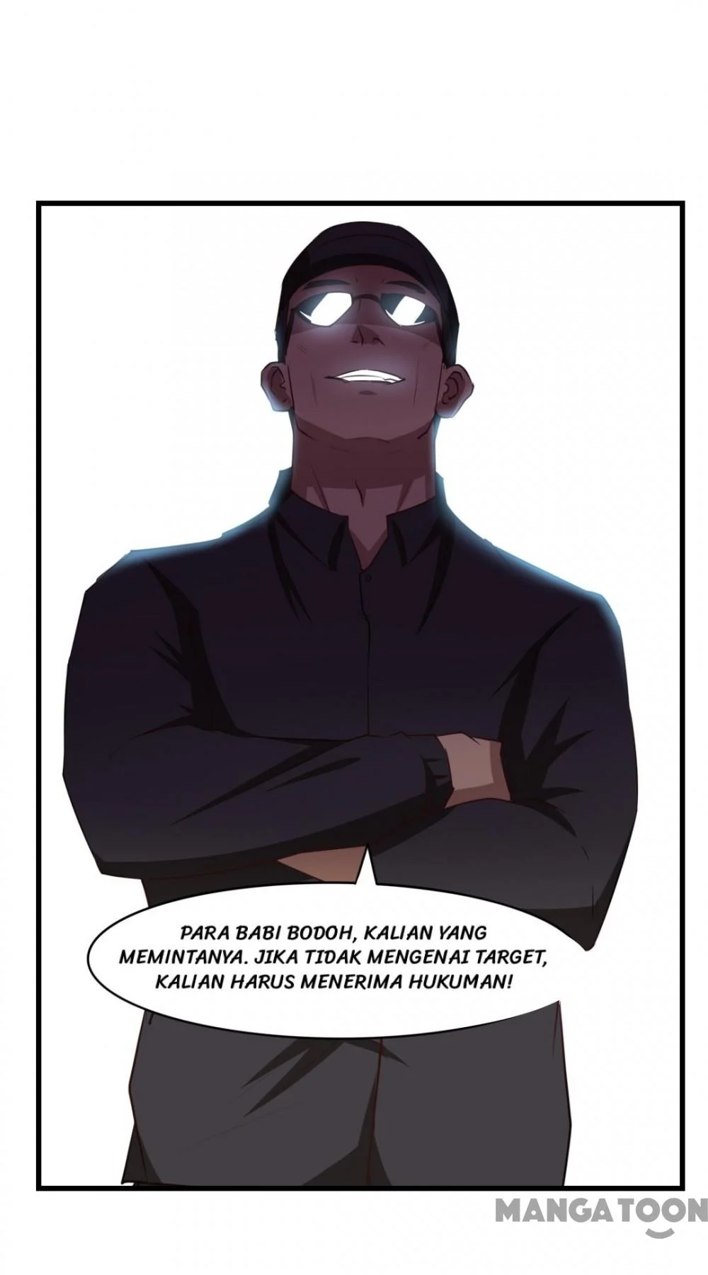 My Pretty Tenants Chapter 27 Gambar 3